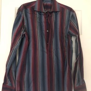 Long Sleeve Dress Shirt